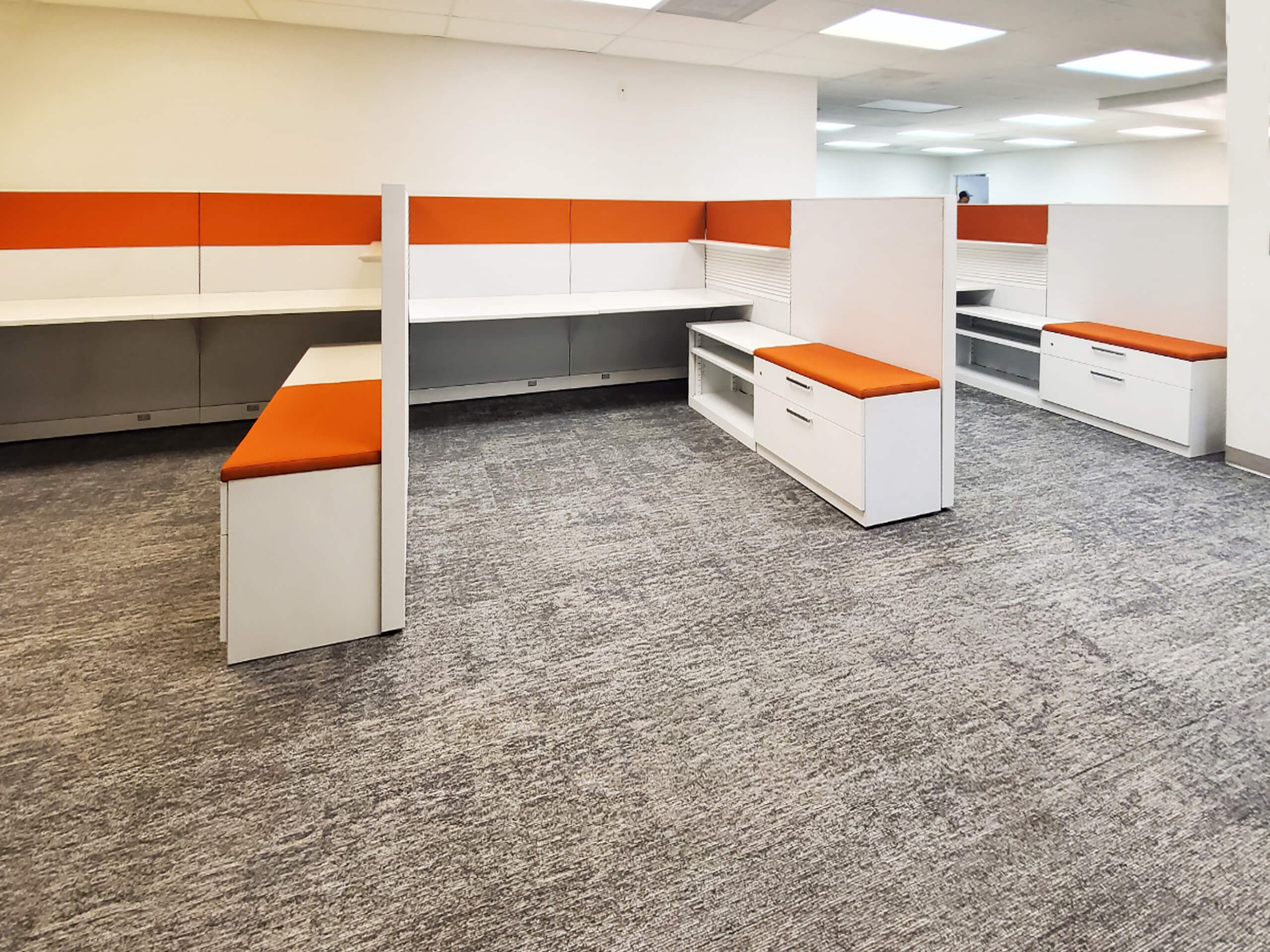 Used office furniture in Maryland 525 1 1